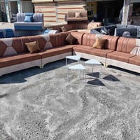 صوفا • ١+٣ مقعد • اسود