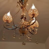 مغسلة هندية • ثريا كرستال • التاجي