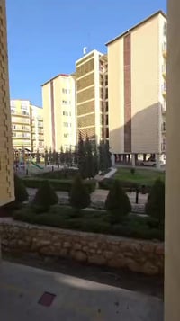 صائب سيتي • ١٢٠م • ٤ سبالت