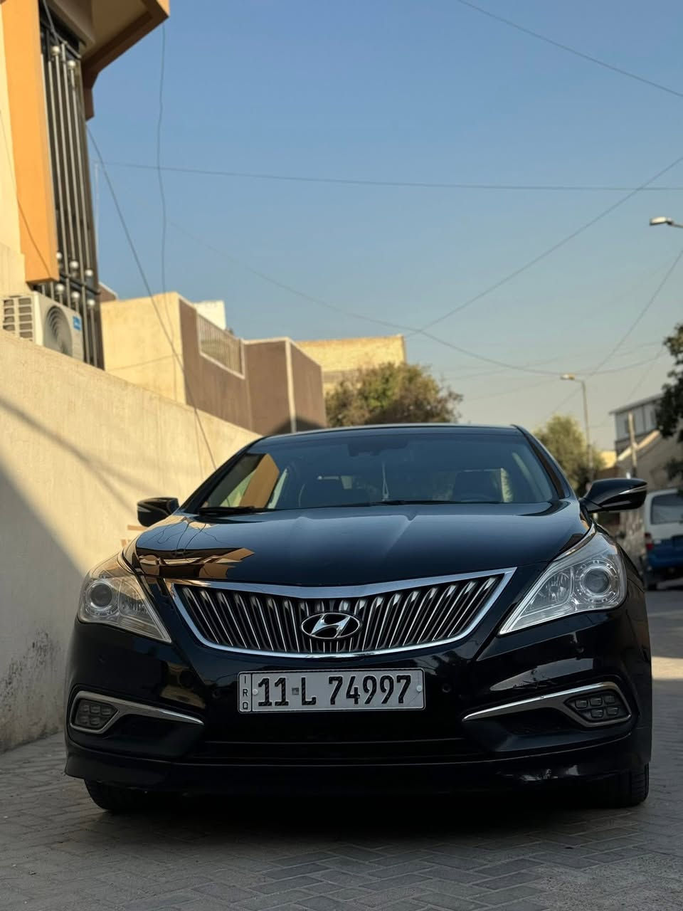 Hyundai azera grandeur 2015
ازيرا ٢٠١٥ كراند اعلى فئة فول مواصفات VIP

سيارة مكفولة فقط جاملغ خلفي صبغ 

مكينة وكير بلاد ممفتوح علوضع الشركة 

3.3 GDI ٦ سلندر

تبريد وتدفئة مقاعد امامية وخلفية تدفئة

تحكمات مقاعد كل وضعيات 

تحكمات ستيرن 

لايت LED

سقف بانوراما

ويل 19 وصدر وحدادية جديدة 

تبريد ثلج ❄️ خير من الله 

وتبريد مقاعد أيضاً

ايرباكات كلها سليمه 

السياره رقم بغداد بأسمي مكاني الغزالية 

غير متواجد علفيس 

***********
