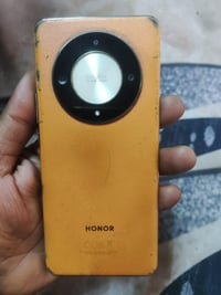 هونر X9b • مكفول • خدوش