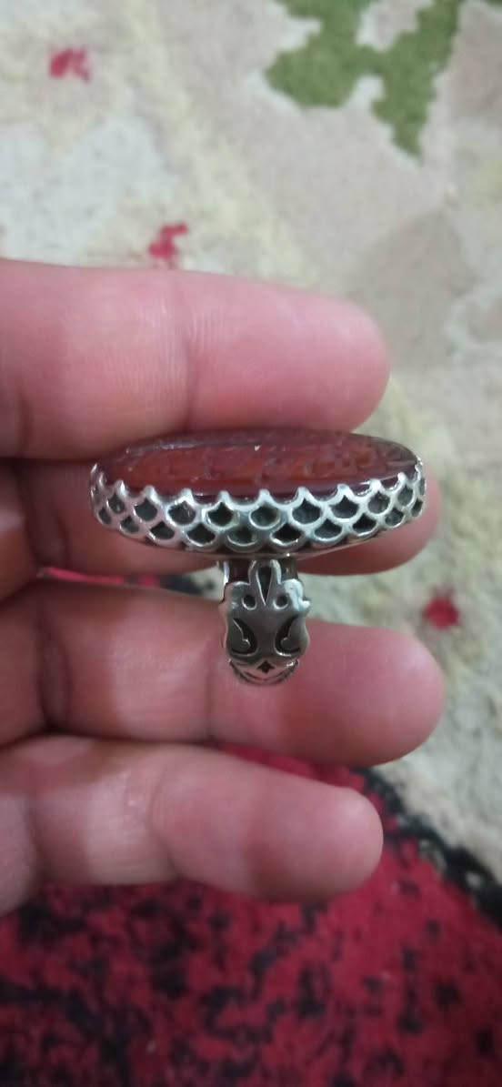 يماني صياغة ثقيله للبيع سعر ١٠٠


**إذا كنت صاحب هذا الإعلان وتريد حذفه لأي سبب، رجاءا أرسل رسالة إلى الدعم الفني**