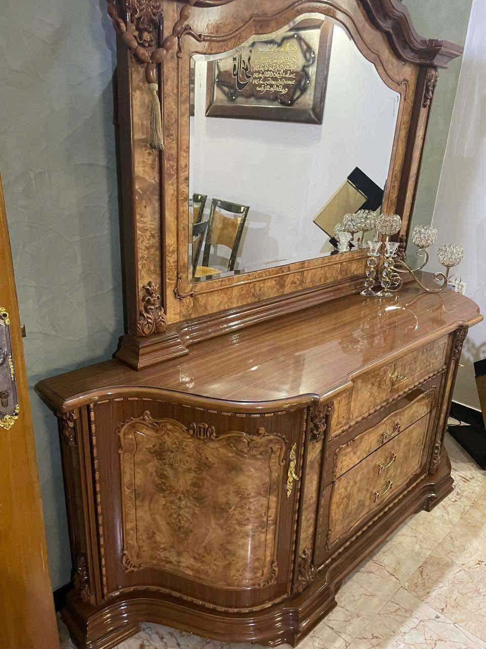 سلام عليكم بوفيه نضيفه وجديده كلش بسعر 250


**إذا كنت صاحب هذا الإعلان وتريد حذفه لأي سبب، رجاءا أرسل رسالة إلى الدعم الفني**