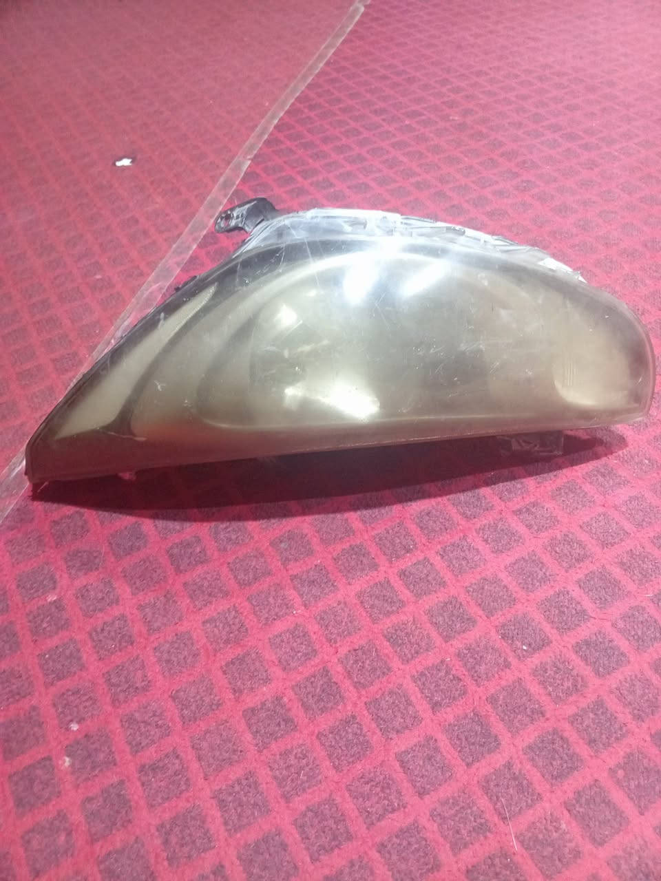 لايت اكسنت جهة اليمنه اصلي للبيع السعر 25 وبي مجال مكاني نجف


**إذا كنت صاحب هذا الإعلان وتريد حذفه لأي سبب، رجاءا أرسل رسالة إلى الدعم الفني**