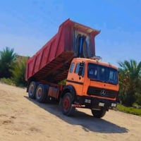 موديل ٨٠ • محرك ٢٨ • كربلاء