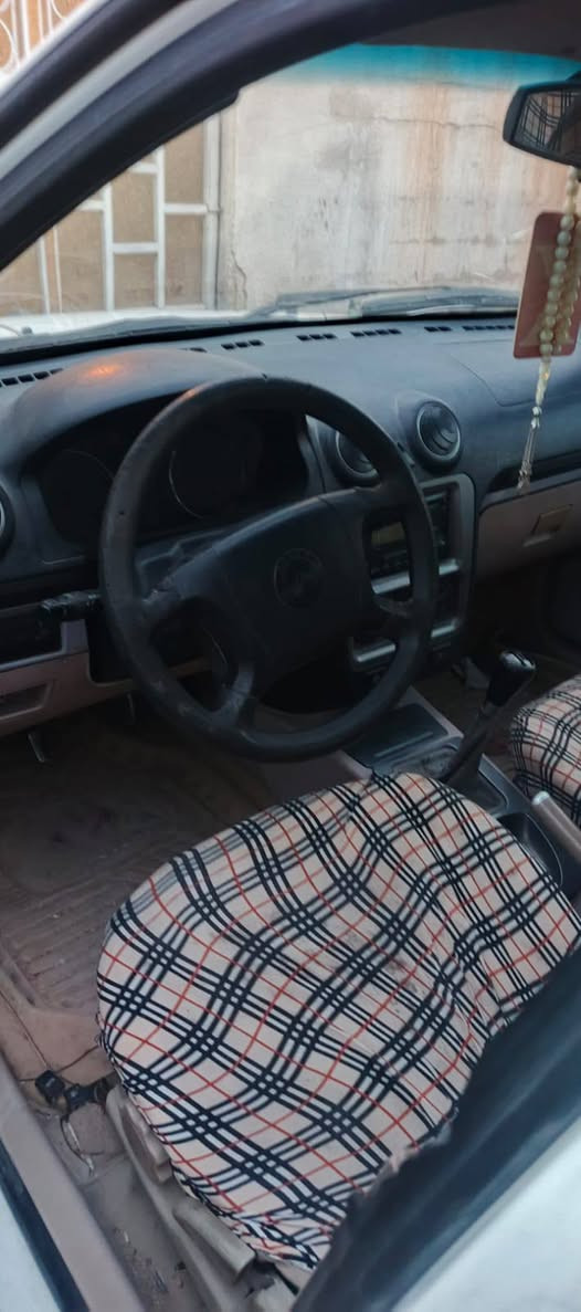 سياره سي كي ٢٫١٢ باسمي رقم ميسان إنكليزي سنويه ٣٠ كير محرك كفاله طخم تاير مكفولة من الضربه والصبغ سياره بلاديه العنوان البصره الهارثه رايدها ٢٥ وبيها مجال للطيبين ***********
