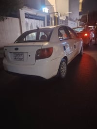 فول تومتيك • محرك ١.٦ • موديل ٢٠١١