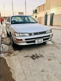 مكينه ١٨٠٠ • ١٩٩٥ • بدون ضربه