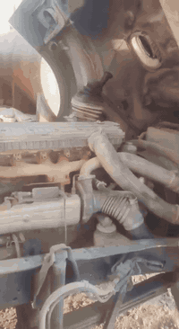 سلام عليكم ورحمة الله وبركاته اتيكو موديل ٢٠٠٤ رقم أربيل سنويه جديد شاصي جديد بدون ضربه و صبخ هزه جديد تحويل غرامه ضريبه بشرت محرك ٦ سلندر جديد لوك حمل تاكي ١٤ الف لتر تايات جديد سبليتي موجود سعر ٢٤٠ بيهامجال   *********** واتساب *********** فايبر
