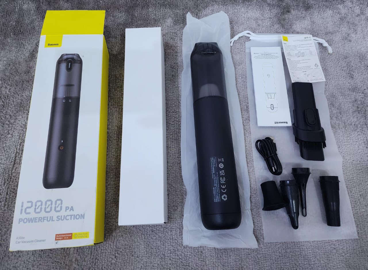 مكنسة شحن ماركة باسوس اصلي / جديدة مال بضاعة DHL
سعر 35


**إذا كنت صاحب هذا الإعلان وتريد حذفه لأي سبب، رجاءا أرسل رسالة إلى الدعم الفني**