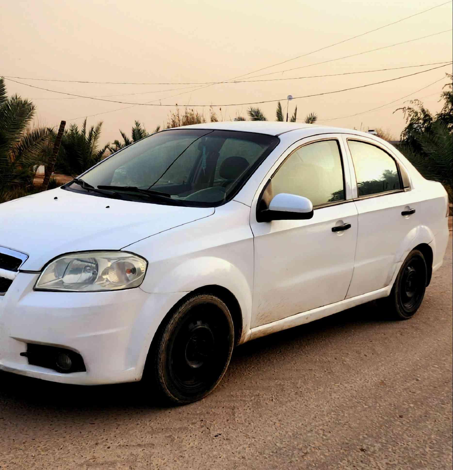 سلام عليكم سياره افيو مديل 11خليجي
السياره خير من الله مكينه وگير جدد مكفولات حداديه جديده كهربائياتها كلها شقاله سنويتها لل2028 تبريد تدفئه
السياره نضيفه دواخلها حلوه مكفوله كفاله عامه بس بيها طحات بسيطه العنوان كربلاء شارع لنجف السعر ب74 وبيها مجال قليل
***********  ...  ***********
