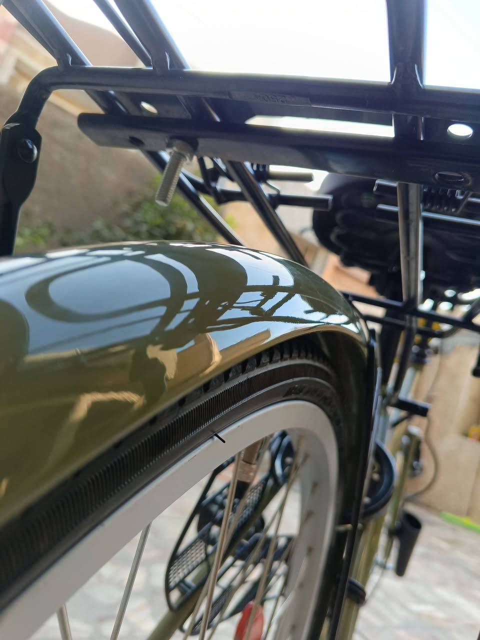 سلام عليكم بيع مستعجل
بيدي 2022 
اصلي 
حاويه
كفاله عامه 
شرط تجي وتشوف
السعر 155 بي مجال الطيبين
العنوان بغداد الشعب
***********
