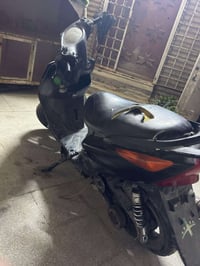 ثعلب • مكينة شغالة • الجوين طاك