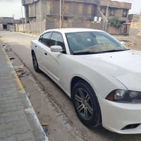 جارجر • ٢٠١٣ • سماوه