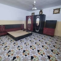 غرفة نوم • شامل النشر
