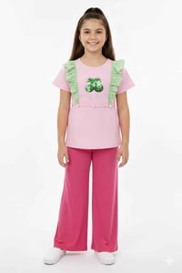 ملابس أطفال • جملة • عمارة ميسان