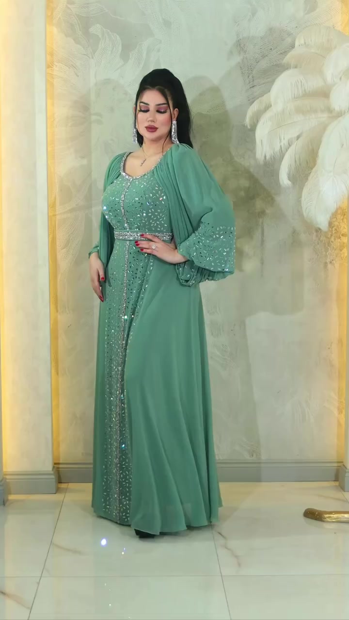 👇👇بسم الله توكلنا على الله  👇👇

👌👌ومازال لدينا إبداع لم يصل إليه أحد 👇

#أحدث صيحات الموضة العالمية

قفاطين موديل تركي❤️

🪄الشغل كرستال حراري🪡🧵
✨الأقماش شيفون مبطن بفيزون الأصلي 💯
🎗️مڪون من 2️⃣ قطع     
⤶قفطان
⤶حزام

#كرستال

التلبيس :- من وزن 60 الى وزن 110
🎨🎨الألوان :-

←زيتوني 
اسود
←بنفسجي 
←ماروني
←فستقي 
←رصاصي 
ابيض
← نيلي

💸توصيل كل المحافظات  ✅


**إذا كنت صاحب هذا الإعلان وتريد حذفه لأي سبب، رجاءا أرسل رسالة إلى الدعم الفني**