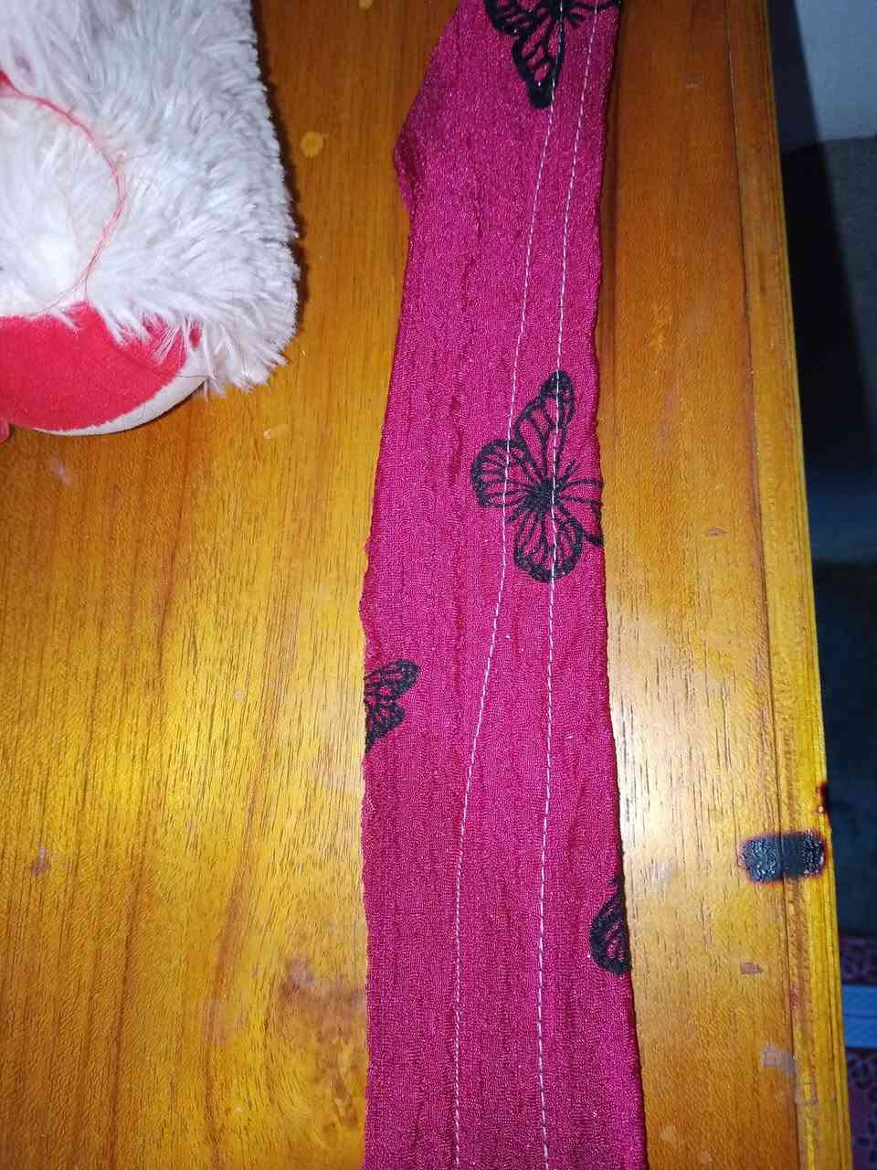 للبيع مكينه خياطه نضيفه وخياطها يخبل سعرها 70 مكان حديثه بني داهر


**إذا كنت صاحب هذا الإعلان وتريد حذفه لأي سبب، رجاءا أرسل رسالة إلى الدعم الفني**