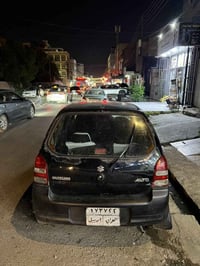 اوتوماتيك • ١.١ لتر • ٢٠٠٩
