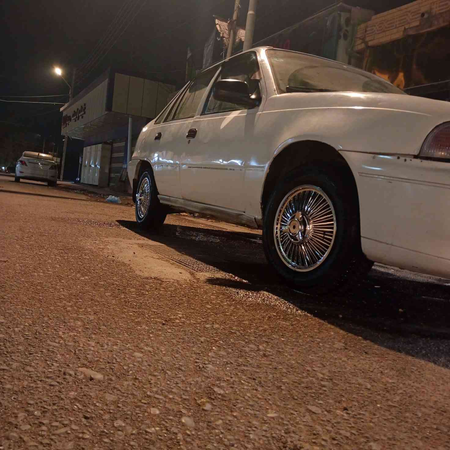 سلام وعليكم دايو سلوو موديل 94سياره محرك كير اوتو خير من الله تخم تاير كرهبائيات كله شغاله رقم ديالئ نكليزي سياره بسمي سنويه حديده سياره مال جناي..؟ خير من الله سعر 28ورقه وشراي يدلل


**إذا كنت صاحب هذا الإعلان وتريد حذفه لأي سبب، رجاءا أرسل رسالة إلى الدعم الفني**