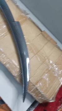 جناح • سبويلر • اكسسوار سيارة