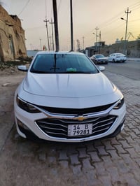 ماليبو ٢٠٢٣ • غرق مياه • رقم بصره