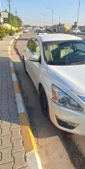 السلام عليكم من رخصة الادمن نيسان التما ابيض صدفي رقم سليمانية باسمي
تحويل مباشر كير ومحرك بشرط مواصفات s كبات موجودة بالصندوك سونارها موجود بالصور رايدها ١٤٣ وبيها مجال اتصل وتدلل سنوية لحد ٢٠٢٧
***********
