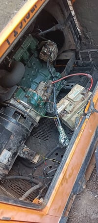 مولد ليستر بتر • ٣ بستم • ديالى