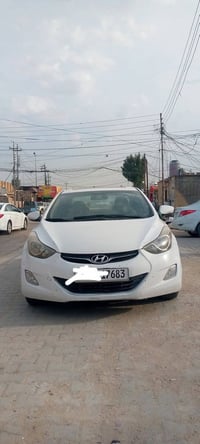 الانترا • ٢٠١٤ • كربلاء