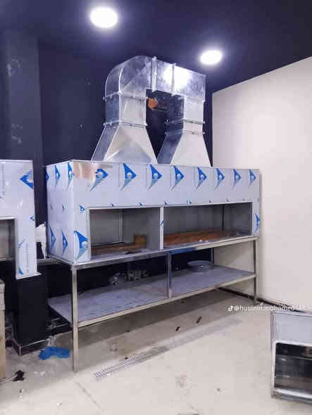 ((السلام عليكم))
يتوففر لدينا عمل دكتات التبريد المركزي
(عمل مجاري الهواء  +السحب) 
(ضمان الهوا)100/100
(نشتغل جميع (النواحي) (المحافظات)

(العنوان موصل راس الجاده)
تنفيذ البيوت +والمطاعم +الجملونات +شبابيك
بسعر مناسبه جدآ جدآ
التوصل علا ارقام التاليه

***********الاستفسار
***********وتساب

##الجميع
