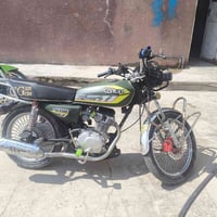 تايكر • ٢٠٢٤ • محرك ما ممدود