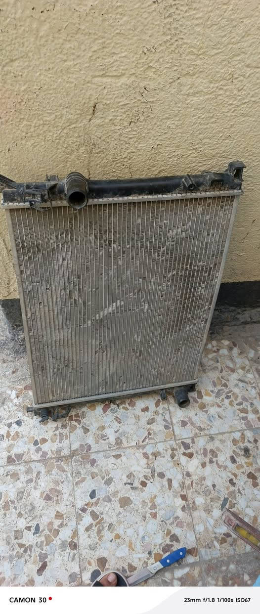 للبيع گاردن راديتر ودبلوم ولستفسار عله رقم  ***********
