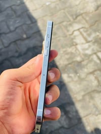 آيفون 12 برو ماكس • مبدل شاشة • بطارية ٧٨