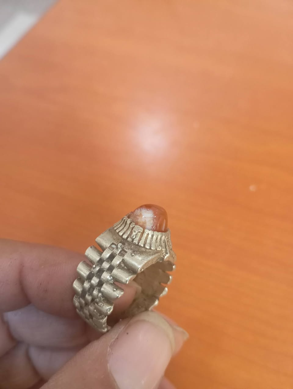 للبيع فضه ماعرف شنو سعره 25الف بغداد ماعندي توصيل


**إذا كنت صاحب هذا الإعلان وتريد حذفه لأي سبب، رجاءا أرسل رسالة إلى الدعم الفني**