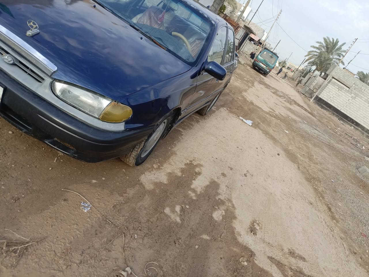 النترا موديل 94 فول اوتوماتيك خير من الله رقم بغداد سياره بس وكاله بدون تحويل سعر 23 وبيها مجال مكان السياره ديالى الخالص الشراي يتصل ***********
