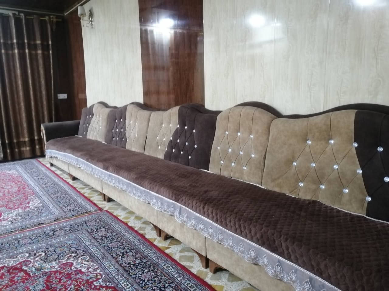 ديوان مستعمل 18م زاويتين..للمزيد مراسلة الصفحة..


**إذا كنت صاحب هذا الإعلان وتريد حذفه لأي سبب، رجاءا أرسل رسالة إلى الدعم الفني**