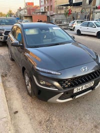كونا 2022 وارد امريكي فول مواصفات رقم بصرة حرة للبيع ب 145   للاستفسار...
