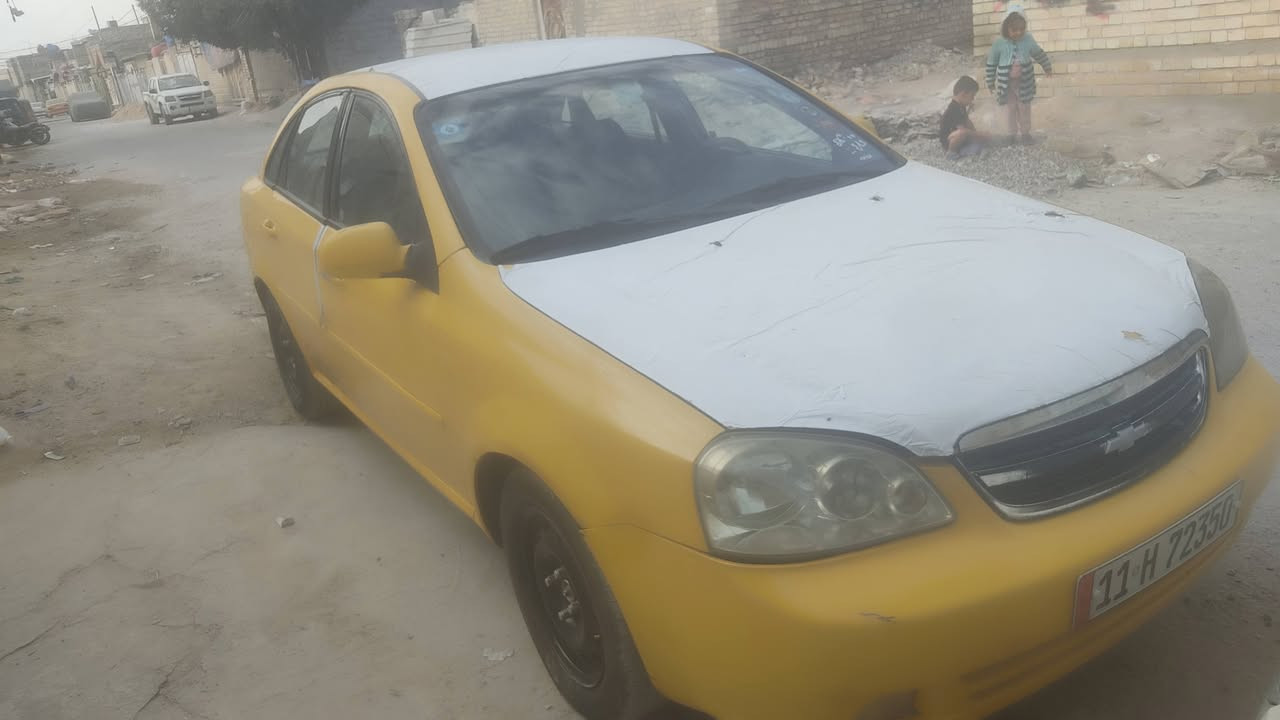 السلام عليكم
اوبترا للبيع الشركة العامة
موديل ٢٠١١رقم بغداد الدولي
الجديد
السعر ٦٢ وبيه مجال للطيبين***********
