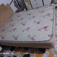 ٤٠ قفل • سجادة