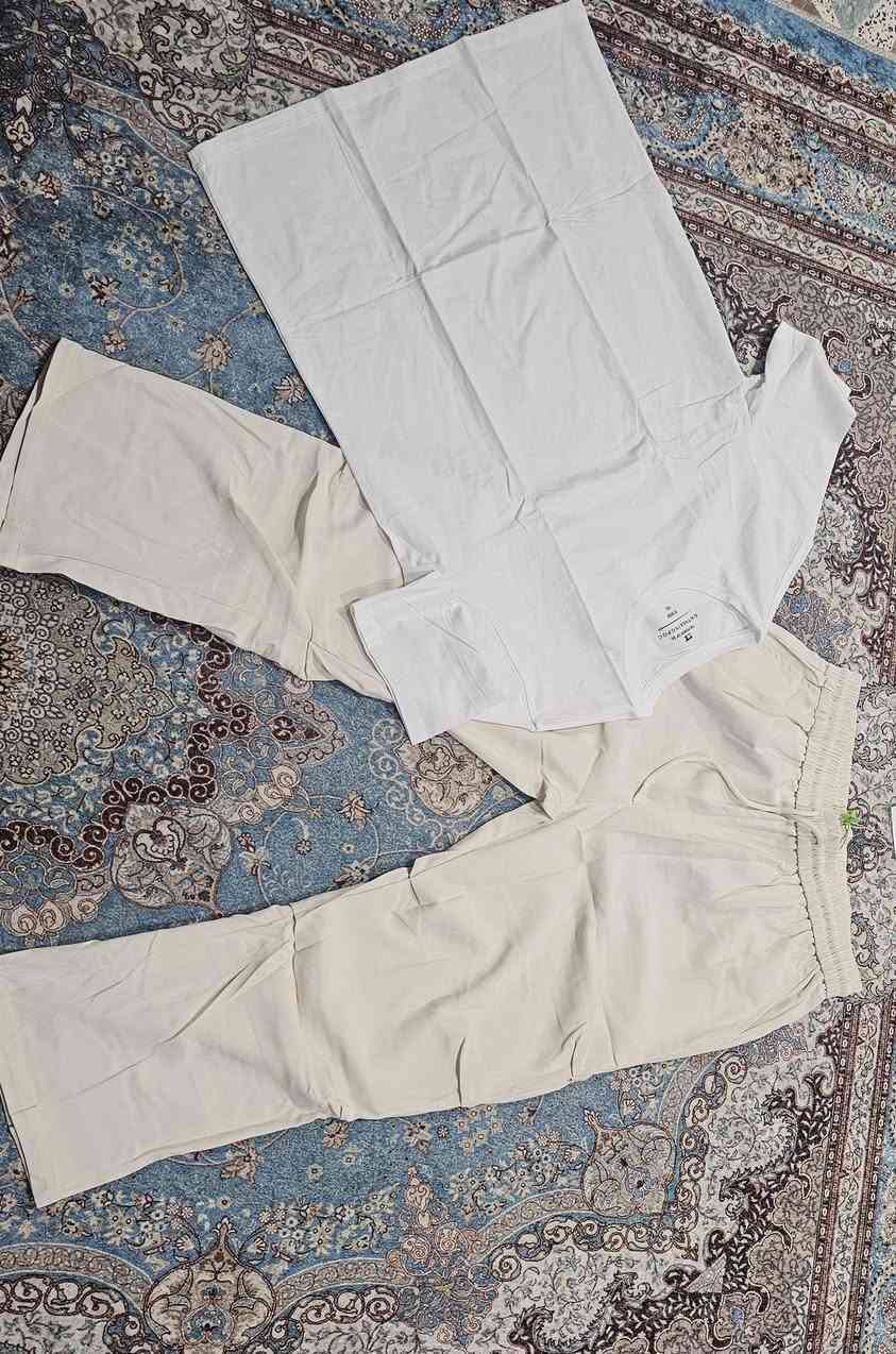 ملابس شي ان رجالي وشبابي
ماركه  بل ليبل يوصلك القطعه ب٨ سيت ب١٥ الف 
للحجز والاستفسار عل خاص توصيل كل محافظات العراق خمسه الاف


**إذا كنت صاحب هذا الإعلان وتريد حذفه لأي سبب، رجاءا أرسل رسالة إلى الدعم الفني**