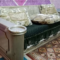 ديوان سفيان • قابل للتفاوض • كوت زين القوس