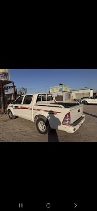 بيكم فتون كفال   هزه جديد مكينه كير شاصي اكسل مكفول تبريد شغل تحويل بس...