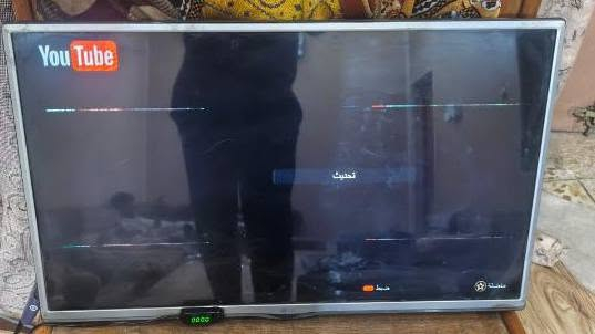 السلام عليكم شاشة للبيع مثل ممبين بالتصوير بيها هذولي الخطين بس مامأثرات عليها بشي بسعر40 وبيها مجال للشراي
للشراء التواصل خاص مكان النجف شارع المصلخ القديم
السلام عليكم شاشة للبيع مثل ممبين بالتصوير بيها هذولي الخطين بس مامأثرات عليها بشي بسعر40 وبيها مجال للشراي


**إذا كنت صاحب هذا الإعلان وتريد حذفه لأي سبب، رجاءا أرسل رسالة إلى الدعم الفني**