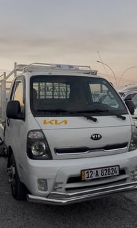 کیا • موديل ٢٠١٨ • مفرق شيخان