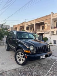ليبرتي • ٢٠٠٦ • ٤×٤