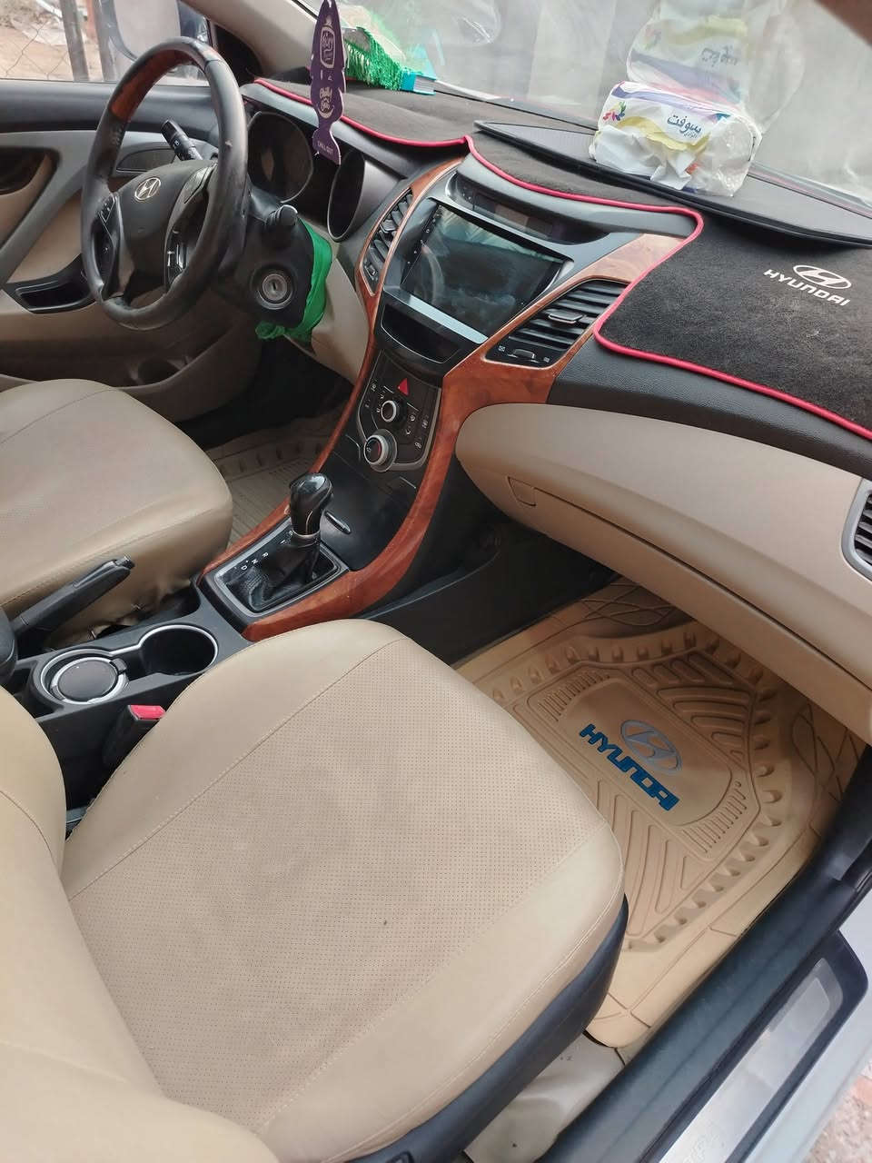 النترا خليجي 2015
ذي قار بأسمي

رقم انكليزي تحويل جديد 

فول مواصفات

مكفول من العيب الشرعي

السعر 115
مكاني الناصريه / سوق الشيوخ

السونار موجود بالمنشور

***********
