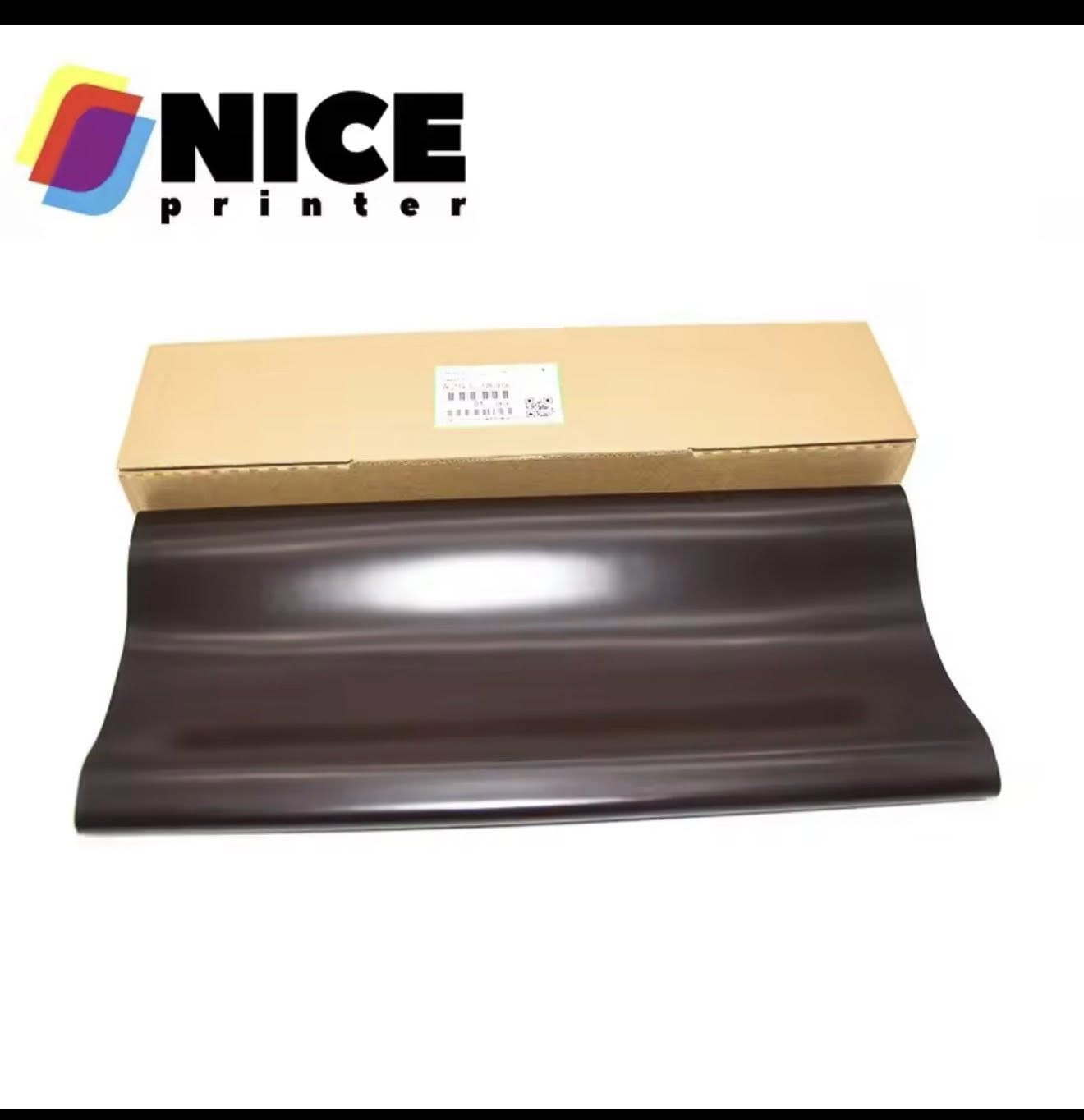 يخصن الطابعات الي يعرفلهن ويفيدنه 7قطع كبير وصغير


**إذا كنت صاحب هذا الإعلان وتريد حذفه لأي سبب، رجاءا أرسل رسالة إلى الدعم الفني**