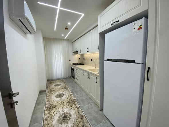 شقه للايجار في مجمع سكني لايف تاور
‏ داخل مربع ذهبي 

غرفتين صاله مؤسس كامل Vip

مساحه 173m

موقع اربيل 

‏ طابق 8
 
لاست اكثر عل واتساب 
***********
***********
