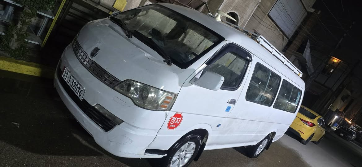 جنبي H1 للبيع جاهزة ٢٠١٤ رقم انكليزي جديد للاستفسار على الرقم ***********
