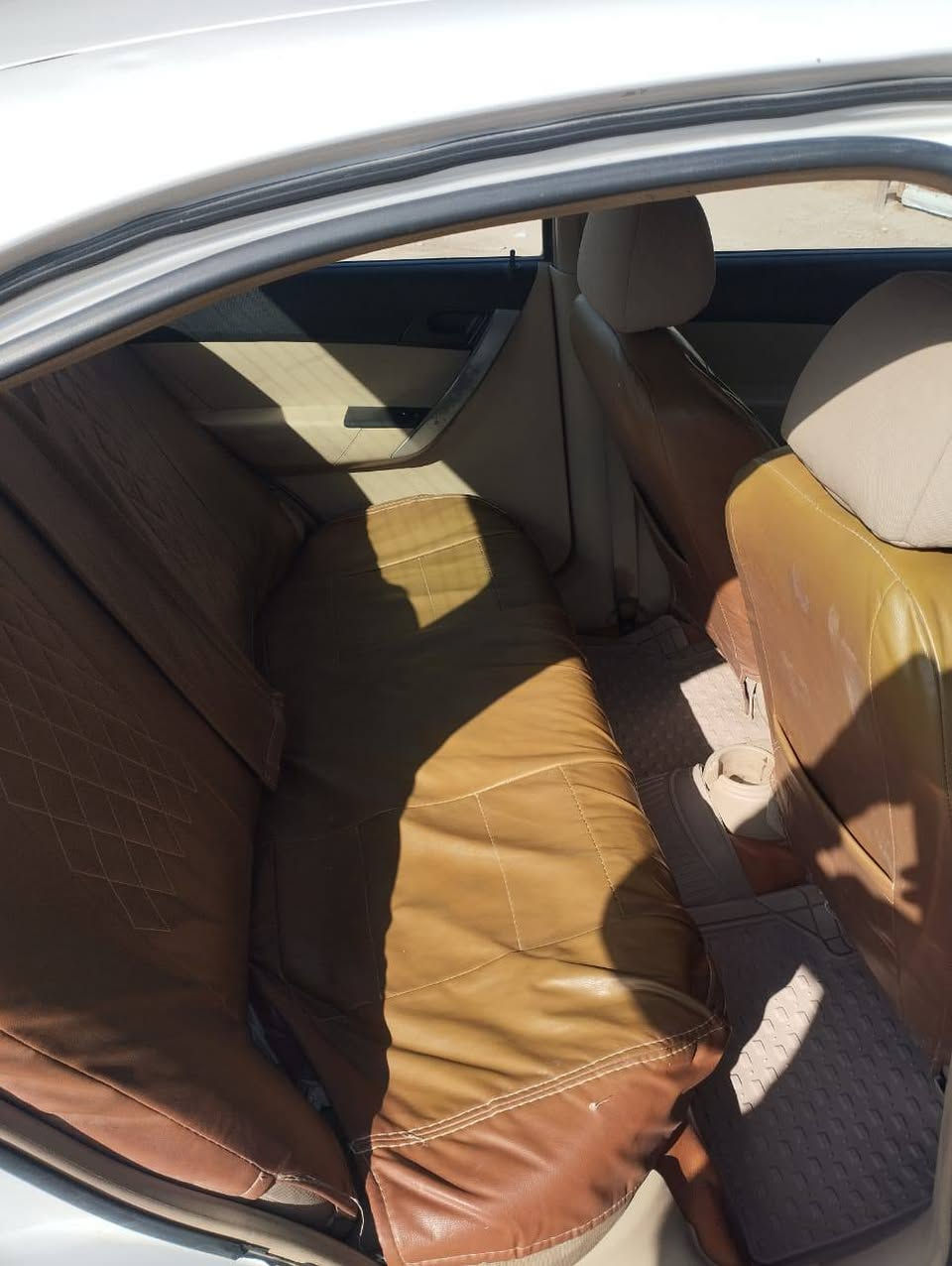 سياره افيو للبيع موديل 2011 مكينه وكير مكفوله سياره حلوه وبأسمي تحويل مباشر
السعر المطلوب 57  وبيها مجال للأستفسار الاتصال على الرقم 

***********
مكاني الناصريه الاسكان الصناعي

مكلف بالنشر فقط للتواصل اتصل على الرقم بيه واتساب هم .
